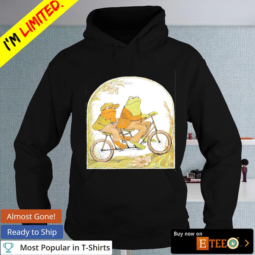 Frog and Toad together shirt, hoodie, sweater, long sleeve and tank top