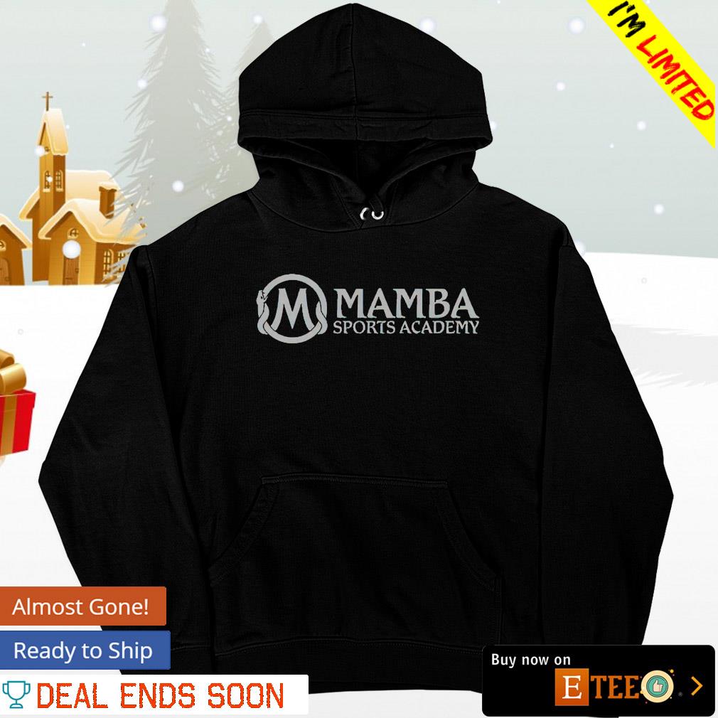 Mamba sports academy online hoodie