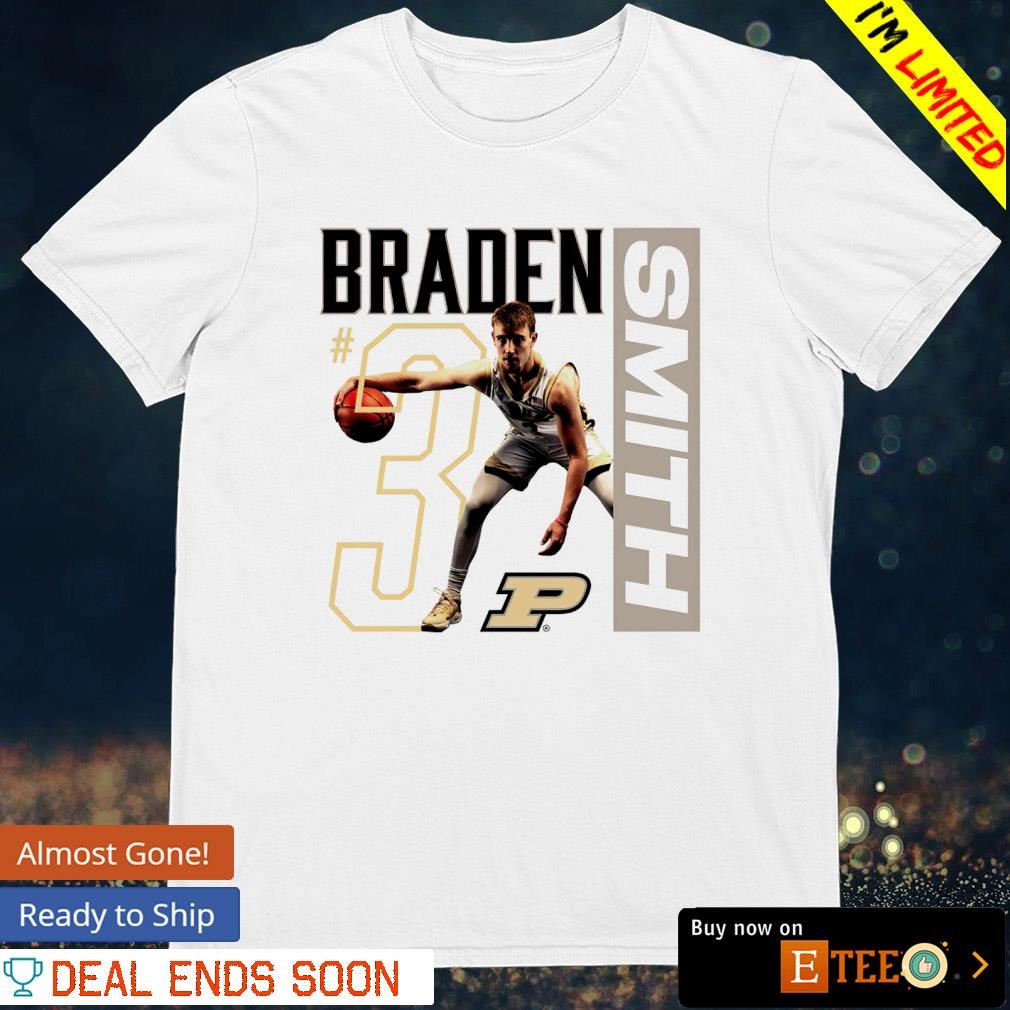 Braden Smith drop shirt, hoodie, sweater, long sleeve and tank top