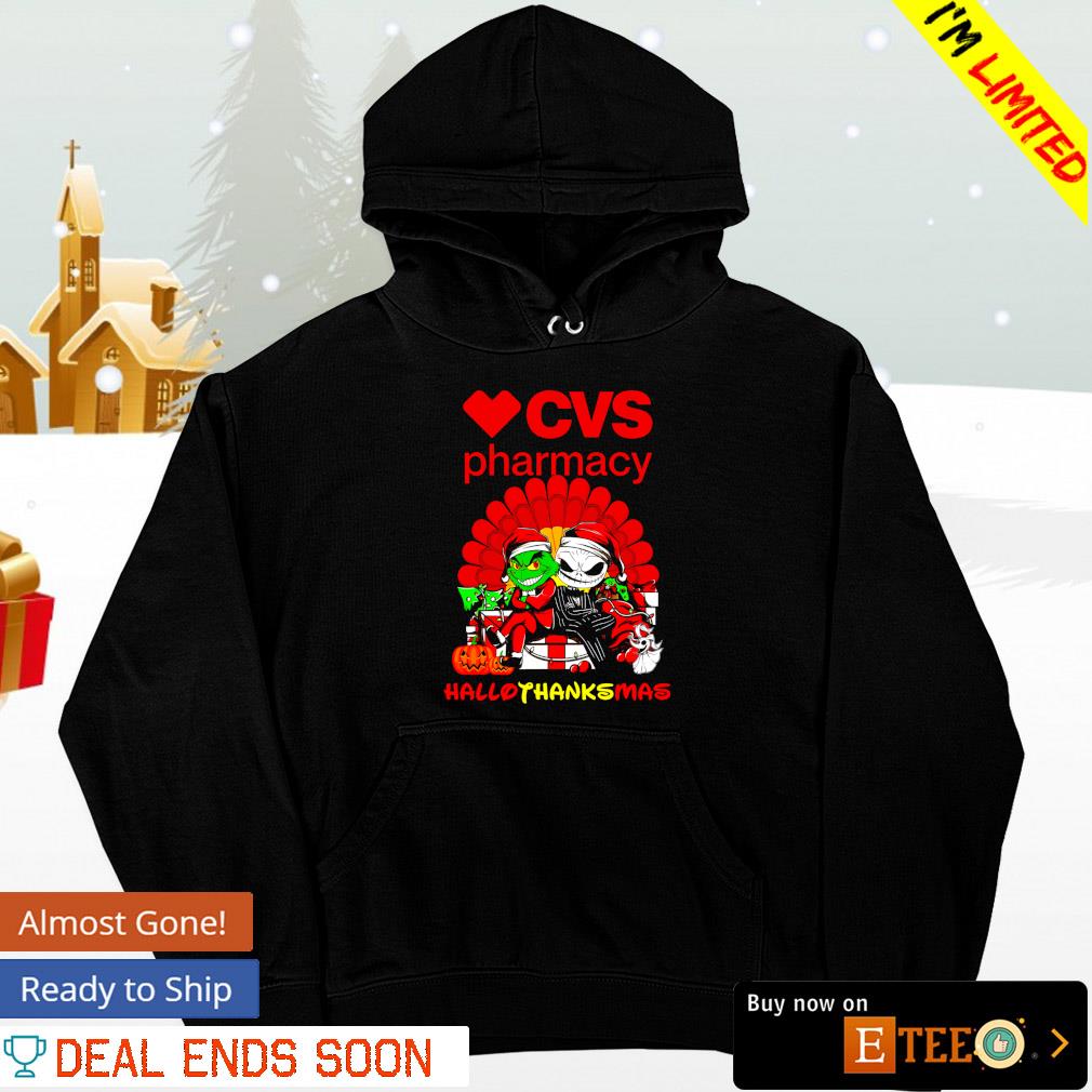 Cvs sweater hot sale