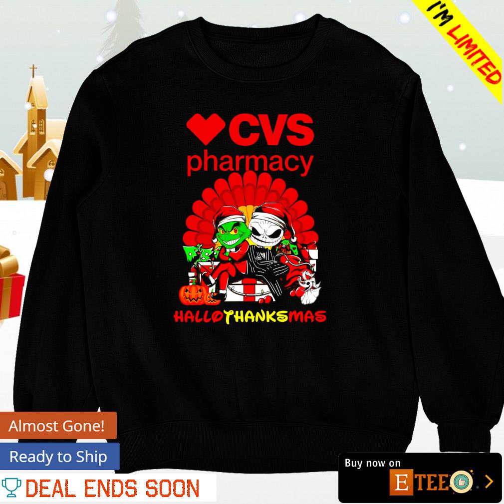 Cvs sweater discount