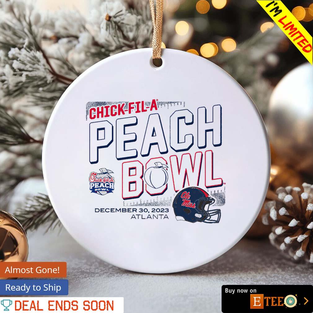 https://images.eteeclothing.com/2023/12/2023-chick-fil-a-peach-bowl-ole-miss-ornament-ornamen.jpg