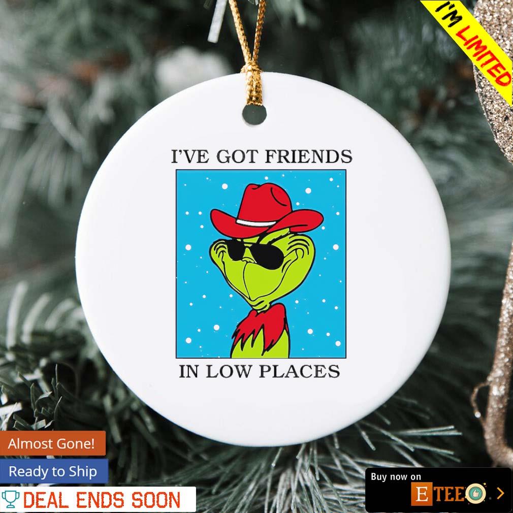 https://images.eteeclothing.com/2023/12/grinch-ive-got-friends-in-low-places-ornament-ornament.jpg