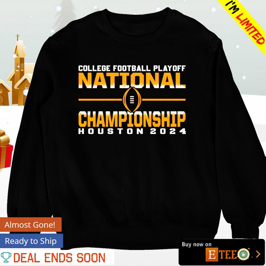 College Football Playoff 2024 National Championship Game, 44% OFF