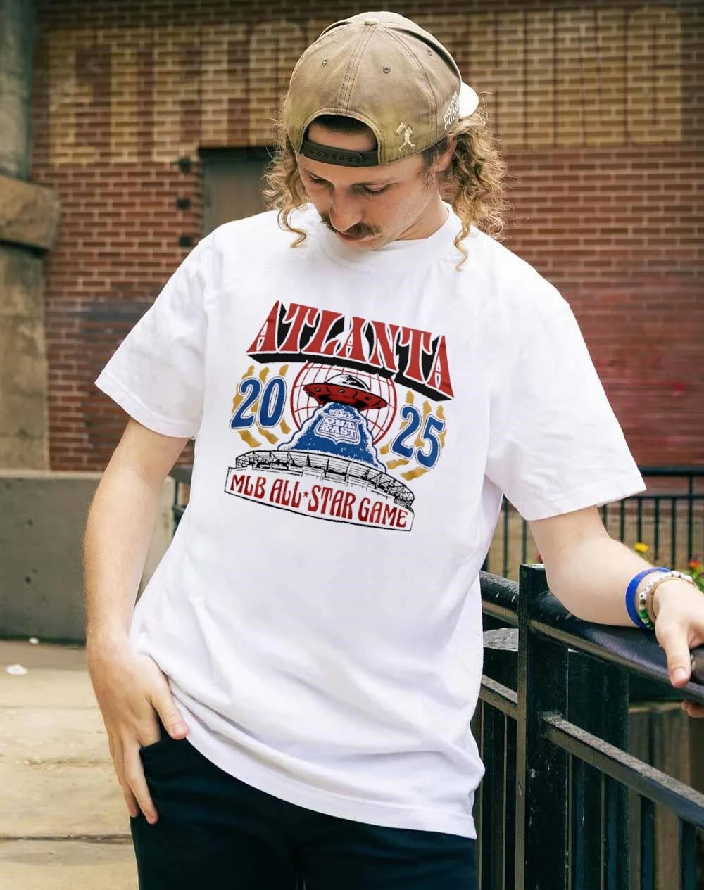 B'z UNITE2 2025 R＆R Tシャツ(XL) BOE '25 Boston Beast T-Shirt - Rugby Imports