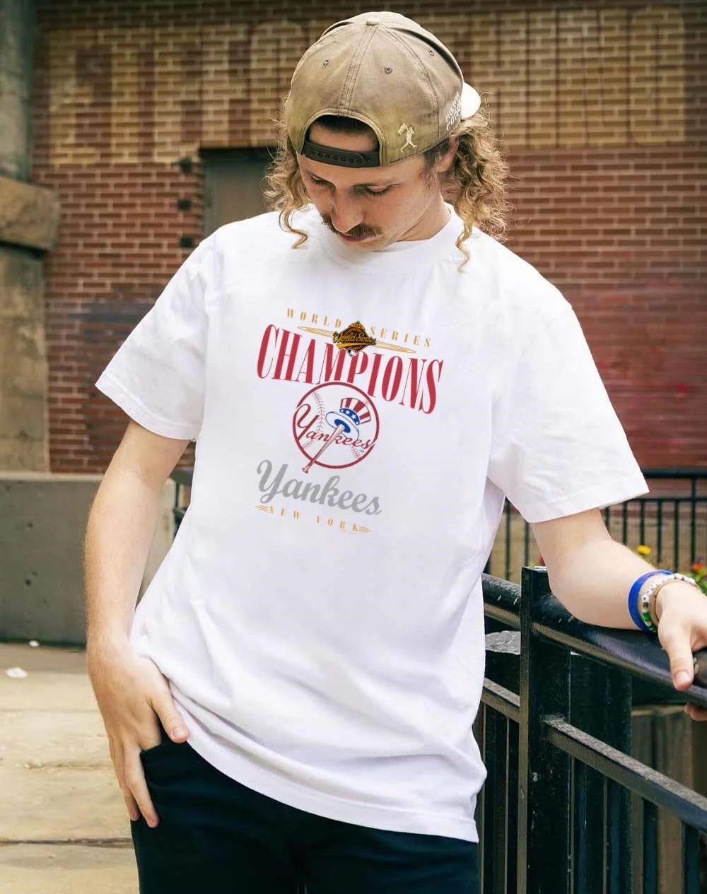 New York Yankees 2012 ALE Champions Tシャツ New York Yankees 2012 ALE Champions Tシャツ