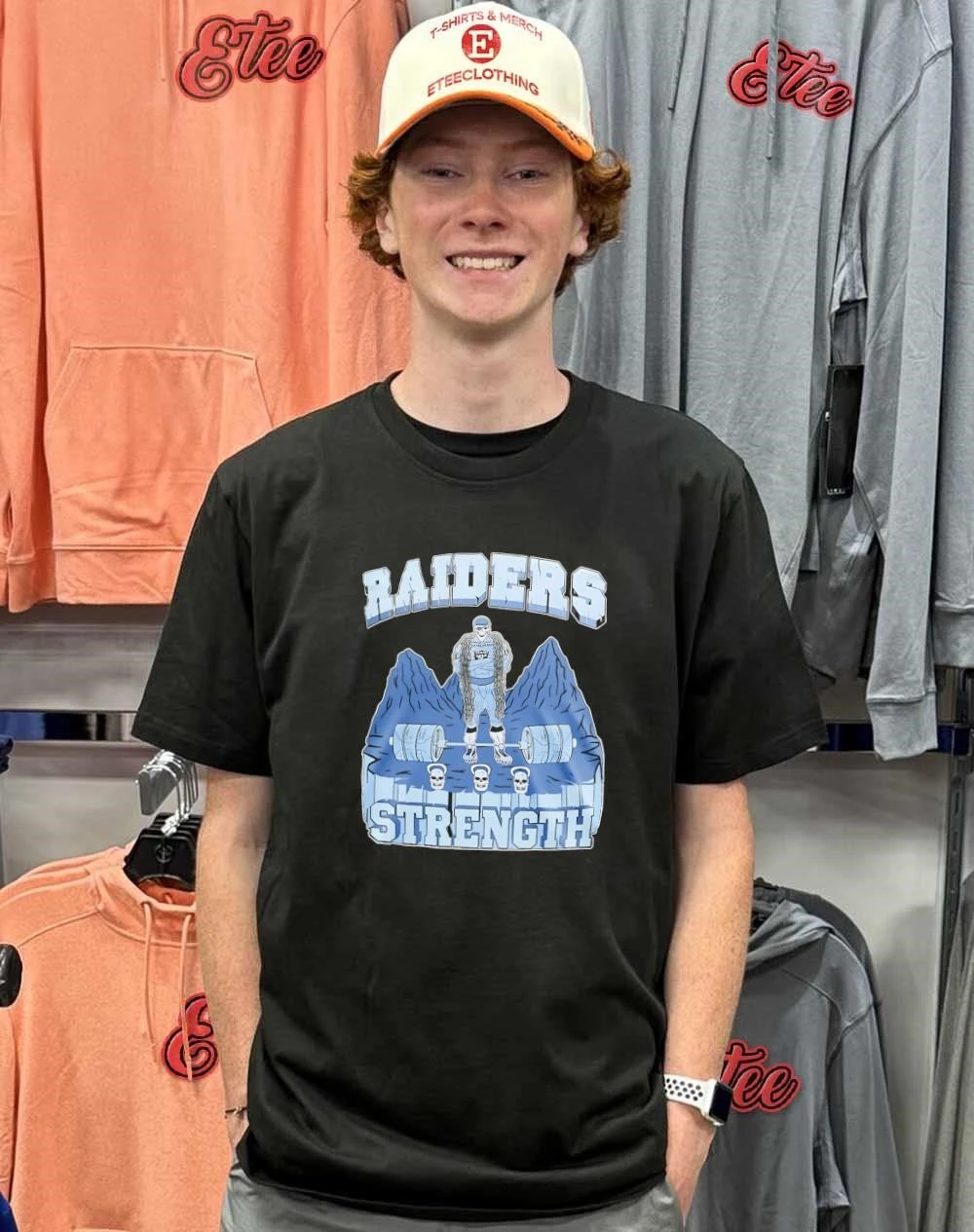 リリアナTシャツ　Lサイズ　(MagicCon: Las Vegas 2025) RBR23126_6D_1.png?v=1698263805
